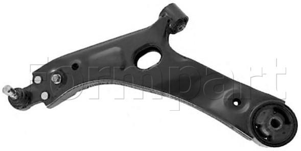 Otoform/FormPart 3709049 Track Control Arm 3709049: Buy near me in Poland at 2407.PL - Good price!