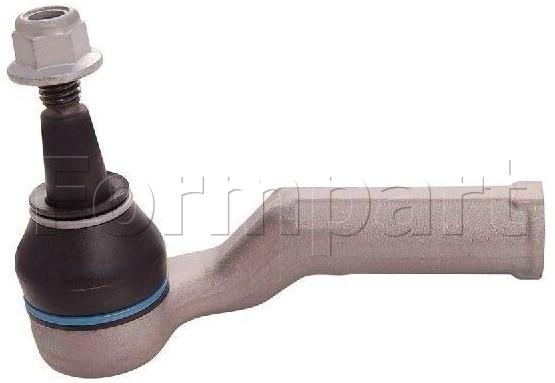 Otoform/FormPart 3002020 Tie rod end left 3002020: Buy near me in Poland at 2407.PL - Good price!