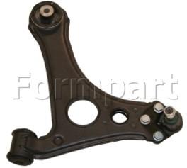 Otoform/FormPart 1909065 Track Control Arm 1909065: Buy near me in Poland at 2407.PL - Good price!