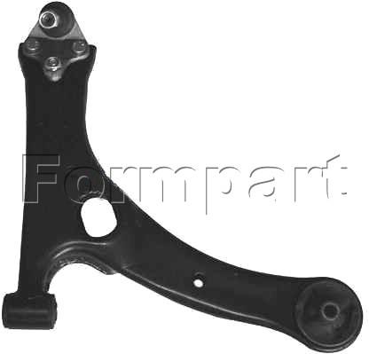 Otoform/FormPart 4209032 Track Control Arm 4209032: Buy near me in Poland at 2407.PL - Good price!