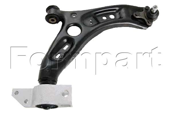 Otoform/FormPart 2909119 Track Control Arm 2909119: Buy near me in Poland at 2407.PL - Good price!