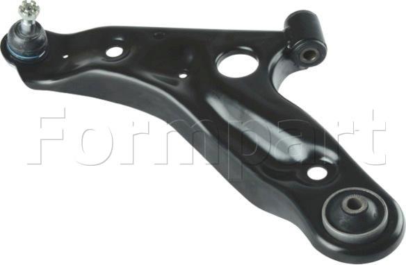 Otoform/FormPart 4309021 Track Control Arm 4309021: Buy near me in Poland at 2407.PL - Good price!