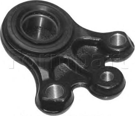 Otoform/FormPart 2104014 Ball joint 2104014: Buy near me in Poland at 2407.PL - Good price!