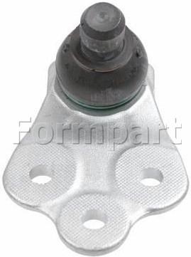 Otoform/FormPart 1404016 Ball joint 1404016: Buy near me in Poland at 2407.PL - Good price!