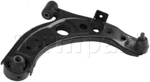 Otoform/FormPart 4009004 Track Control Arm 4009004: Buy near me in Poland at 2407.PL - Good price!