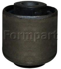 Otoform/FormPart 1500102 Control Arm-/Trailing Arm Bush 1500102: Buy near me in Poland at 2407.PL - Good price!