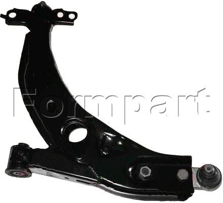 Otoform/FormPart 3809011 Track Control Arm 3809011: Buy near me in Poland at 2407.PL - Good price!