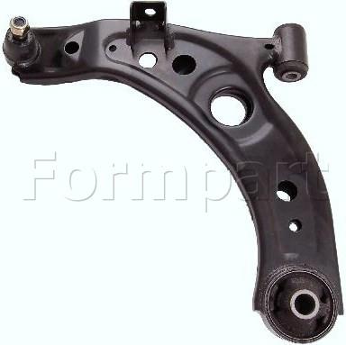 Otoform/FormPart 4009005 Track Control Arm 4009005: Buy near me in Poland at 2407.PL - Good price!