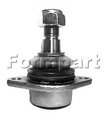 Otoform/FormPart 2304006 Ball joint 2304006: Buy near me in Poland at 2407.PL - Good price!