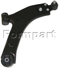 Otoform/FormPart 3709034 Track Control Arm 3709034: Buy near me in Poland at 2407.PL - Good price!