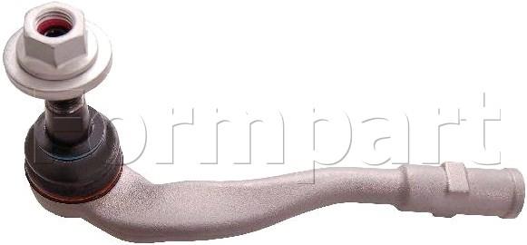 Otoform/FormPart 1102030 Tie rod end left 1102030: Buy near me in Poland at 2407.PL - Good price!
