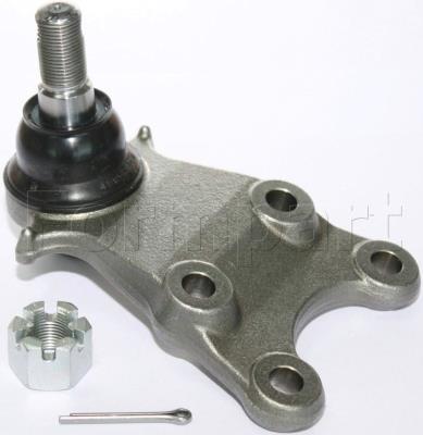 Otoform/FormPart 4704014 Ball joint 4704014: Buy near me in Poland at 2407.PL - Good price!
