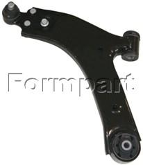 Otoform/FormPart 3709035 Suspension arm front lower left 3709035: Buy near me in Poland at 2407.PL - Good price!