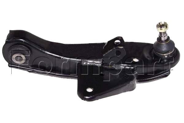 Otoform/FormPart 3709006 Track Control Arm 3709006: Buy near me in Poland at 2407.PL - Good price!