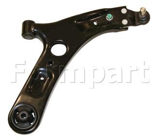 Otoform/FormPart 3709046 Track Control Arm 3709046: Buy near me in Poland at 2407.PL - Good price!