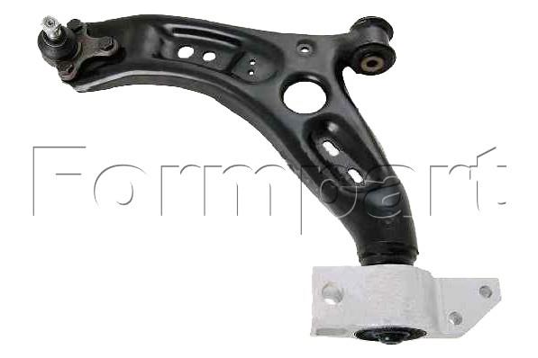 Otoform/FormPart 2909120 Suspension arm front lower left 2909120: Buy near me in Poland at 2407.PL - Good price!