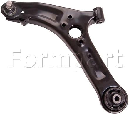 Otoform/FormPart 4909017 Track Control Arm 4909017: Buy near me in Poland at 2407.PL - Good price!