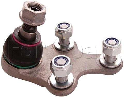 Otoform/FormPart 2104018 Ball joint 2104018: Buy near me in Poland at 2407.PL - Good price!