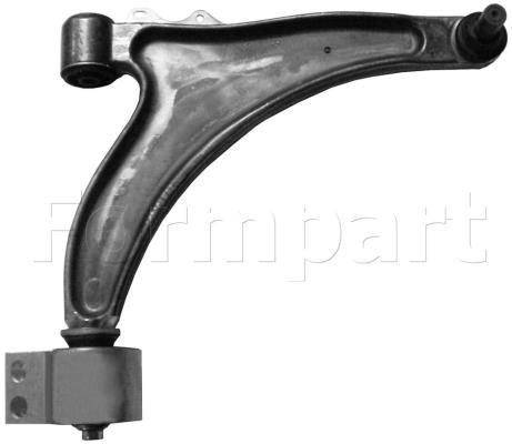 Otoform/FormPart 2009038 Track Control Arm 2009038: Buy near me in Poland at 2407.PL - Good price!