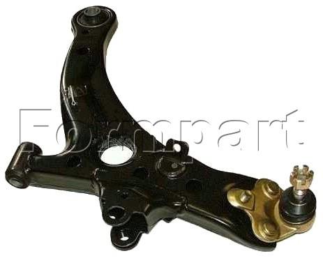 Otoform/FormPart 4209059 Track Control Arm 4209059: Buy near me in Poland at 2407.PL - Good price!