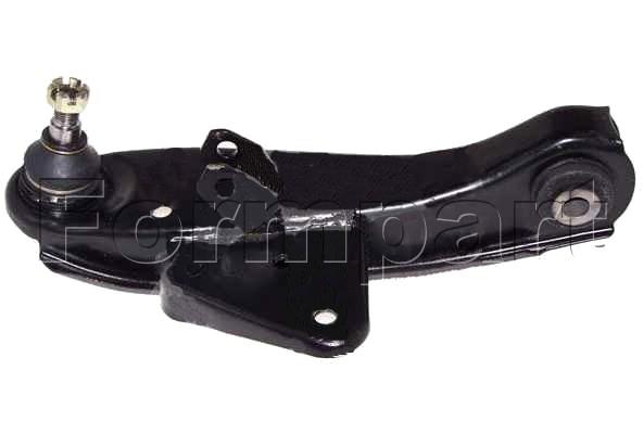 Otoform/FormPart 3709007 Track Control Arm 3709007: Buy near me in Poland at 2407.PL - Good price!