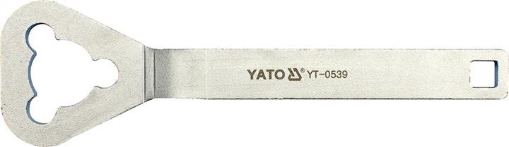 Yato YT-0539 Klucz do pompy wodnej vw/audi YT0539: Dobra cena w Polsce na 2407.PL - Kup Teraz!