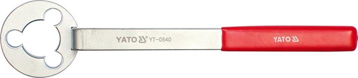 Yato YT-0540 Klucz do pompy wodnej vw/audi z klimatyzacją YT0540: Dobra cena w Polsce na 2407.PL - Kup Teraz!