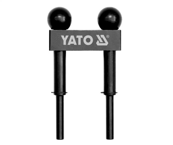 Yato YT-0601 Nockenwellen-Arretierwerkzeug 48 mm YT0601: Kaufen Sie zu einem guten Preis in Polen bei 2407.PL!