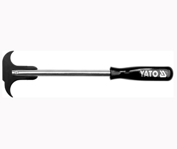 Yato YT-0642 Съемник уплотнительных колец и прокладок диаметр 85 мм, 200 мм YT0642: Отличная цена - Купить в Польше на 2407.PL!