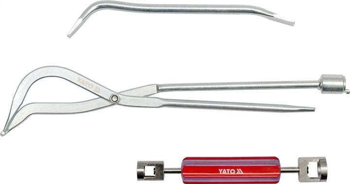 Yato YT-0684 Brake spring pliers kit YT0684: Buy near me in Poland at 2407.PL - Good price!