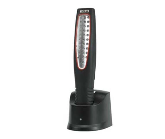 Yato YT-0850 Rechargeable work lamp 30 led YT0850: Buy near me in Poland at 2407.PL - Good price!