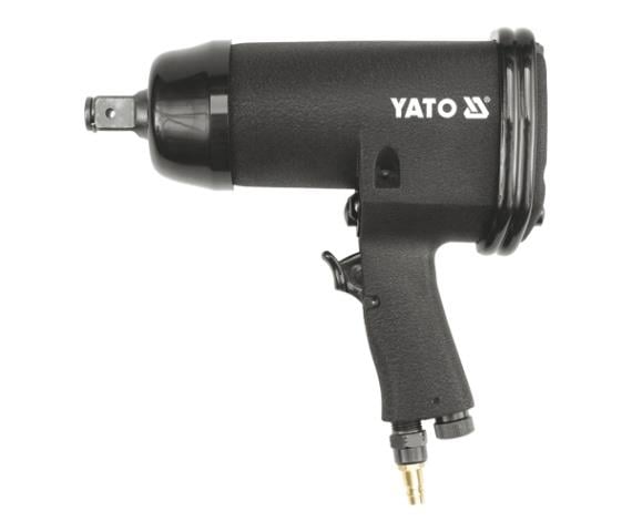 Yato YT-0956 Klucz udarowy 3/4", 945 nm YT0956: Dobra cena w Polsce na 2407.PL - Kup Teraz!