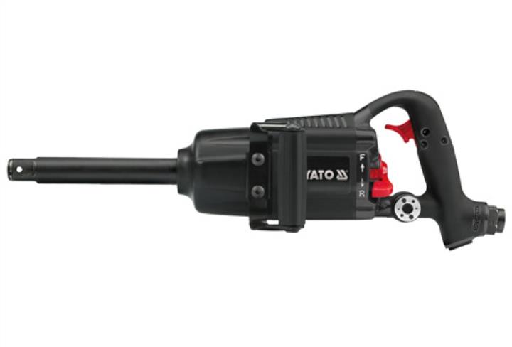 Yato YT-0961 Pneumatic wrench 1", 2800 nm YT0961: Buy near me in Poland at 2407.PL - Good price!