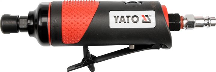 Yato YT-0963 Szlifierka pneumatyczna prosta mini YT0963: Dobra cena w Polsce na 2407.PL - Kup Teraz!
