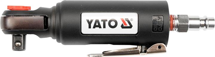 Yato YT-0983 Ratchet wrench YT0983: Dobra cena w Polsce na 2407.PL - Kup Teraz!