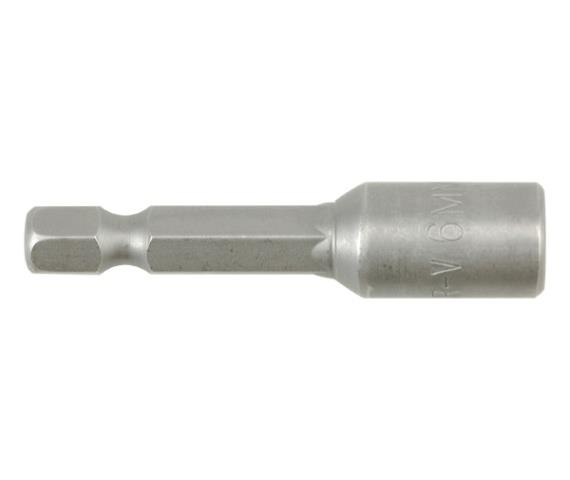 Yato YT-1511 Nut setter 1/4" 6x48 mm YT1511: Buy near me in Poland at 2407.PL - Good price!