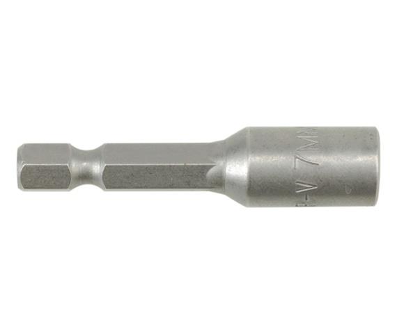 Yato YT-1512 Nut setter 1/4" 7x48 mm YT1512: Buy near me in Poland at 2407.PL - Good price!