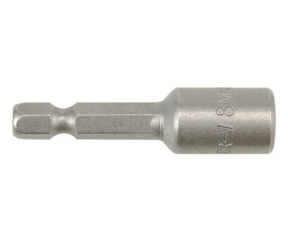 Yato YT-1513 Nut setter 1/4" 8x48 mm YT1513: Buy near me in Poland at 2407.PL - Good price!