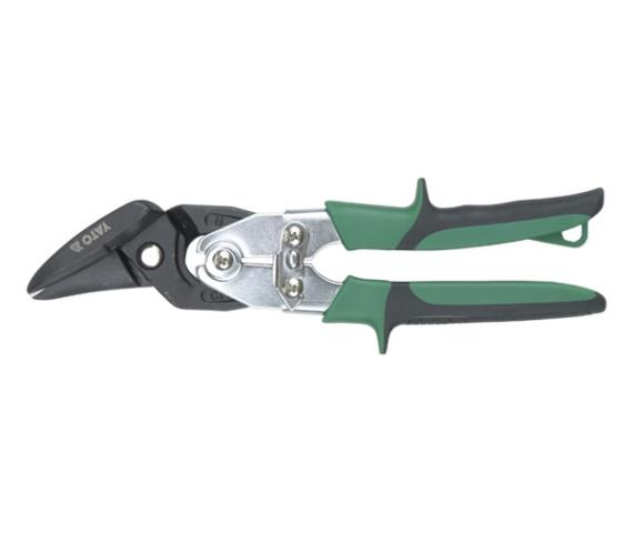 Yato YT-1919 Tin snips, right cut 260 mm YT1919: Buy near me in Poland at 2407.PL - Good price!