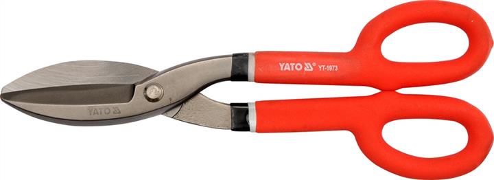Yato YT-1973 Nożyce do cięcia blachy 310 mm YT1973: Dobra cena w Polsce na 2407.PL - Kup Teraz!
