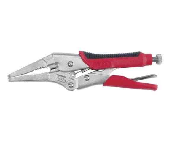 Yato YT-2156 Lock grip pliers 220 mm YT2156: Buy near me in Poland at 2407.PL - Good price!