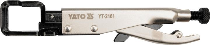 Yato YT-2161 Szczypce blacharskie, typu jj, 230 mm YT2161: Dobra cena w Polsce na 2407.PL - Kup Teraz!