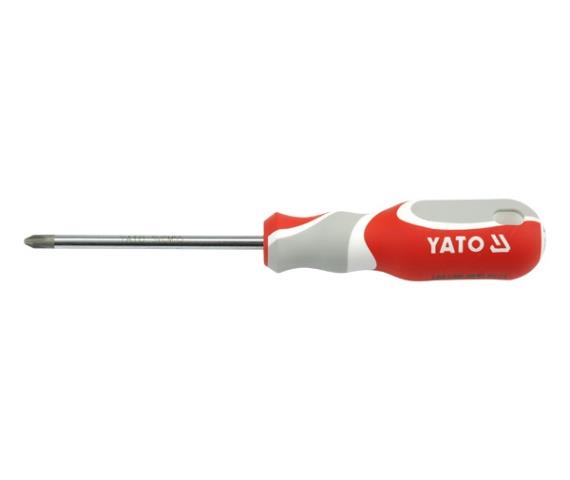 Yato YT-2648 Schraubendreher, Kreuzschlitz YT2648: Kaufen Sie zu einem guten Preis in Polen bei 2407.PL!