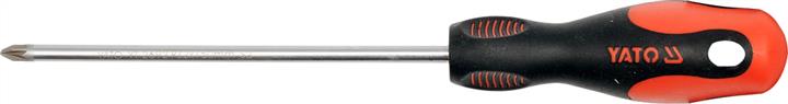 Yato YT-2693 Screwdriver, Phillips YT2693: Buy near me in Poland at 2407.PL - Good price!