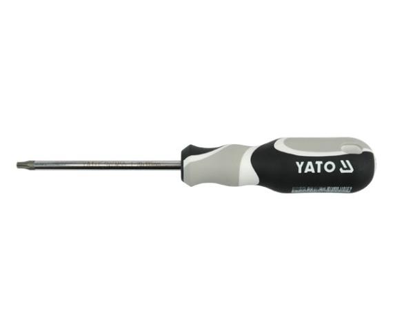 Yato YT-2750 Schraubendreher, Torx-Sicherheit t20x100 mm YT2750: Kaufen Sie zu einem guten Preis in Polen bei 2407.PL!