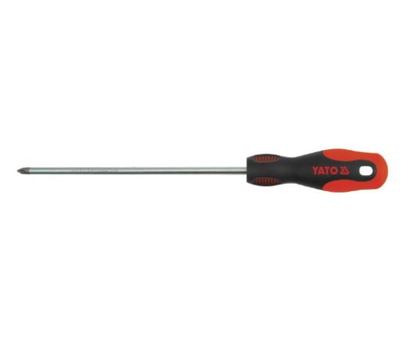 Yato YT-2778 Screwdriver, Phillips YT2778: Buy near me in Poland at 2407.PL - Good price!