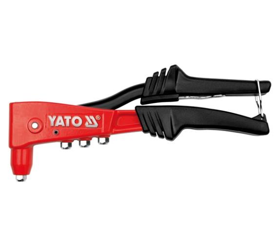 Yato YT-3601 Nitownica standard 2.4-4.8 mm YT3601: Dobra cena w Polsce na 2407.PL - Kup Teraz!