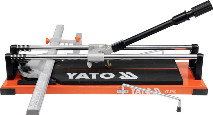 Yato YT-3700 Przyrząd do cięcia glazury 400 mm YT3700: Atrakcyjna cena w Polsce na 2407.PL - Zamów teraz!