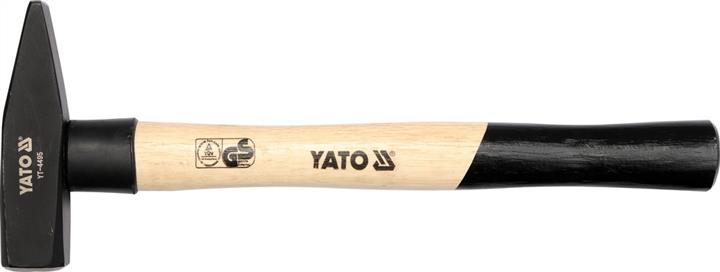 Yato YT-4493 Schlosserhammer 300 g YT4493: Kaufen Sie zu einem guten Preis in Polen bei 2407.PL!