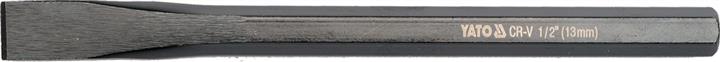 Yato YT-47149 Chisel 16 x 172 mm YT47149: Buy near me in Poland at 2407.PL - Good price!